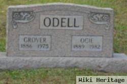 Grover O'dell