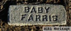 Infant Farris