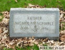 Nicholas Scharle