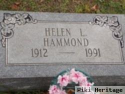 Helen L. Graves Hammond