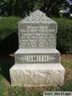 Jessie Smith