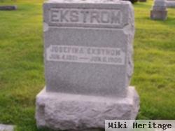 Josefina Eckstrom