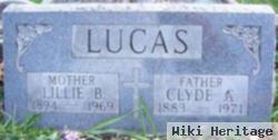 Clyde C. Lucas