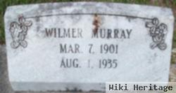 Wilmer Murray