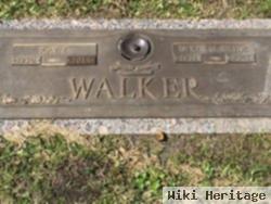 Ray Earl Walker