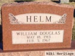 William D. Helm