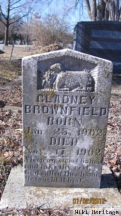 Gladney Brownfield