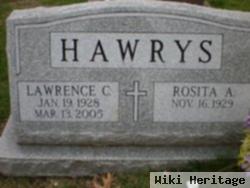 Lawrence C. Hawrys