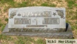 John William "will" Watters, Sr