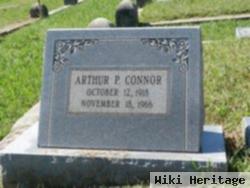 Arthur P. Connor