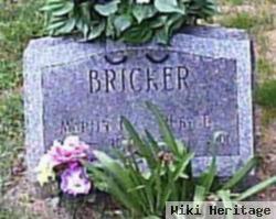 Martin L. Bricker