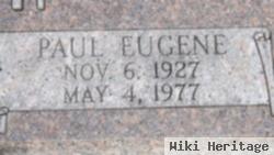 Paul Eugene Bunch