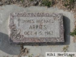 James Michael Arries