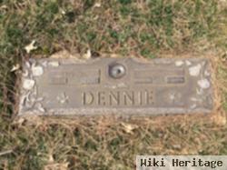 Otis Dennie, Jr