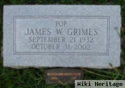 James W. Grimes