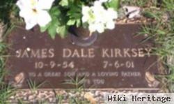 James Dale Kirksey