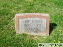 Emma J Pitzer