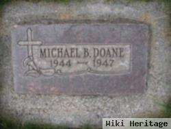 Michael Boyd Doane