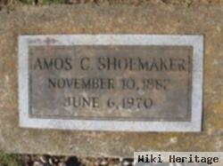 Amos C. Shoemaker