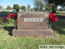 Berl J. Sevier