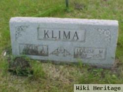 Jacob James Klima