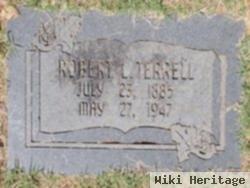 Robert L Terrell