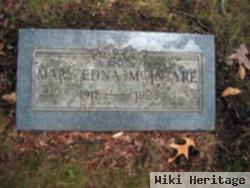 Mary Edna Mcintyre