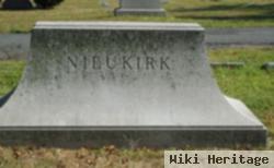 James Polk Nieukirk