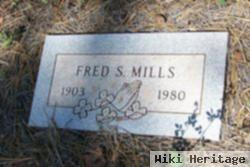 Fred S. Mills