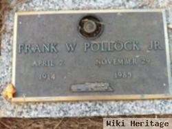 Frank W. Pollock, Jr