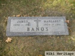 Margaret Banos