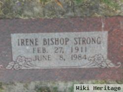 Irene Barnett Strong