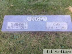 G. Frank Pigg