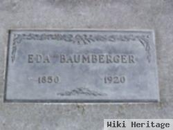 Eda Baumberger