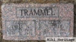 Lucille Timbrook Trammel