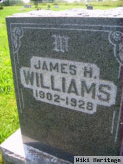 James Henry Williams