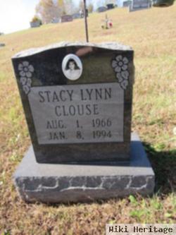 Stacy Lynn Nantz Clouse