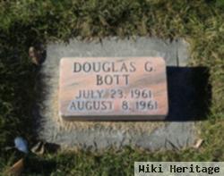 Douglas G Bott