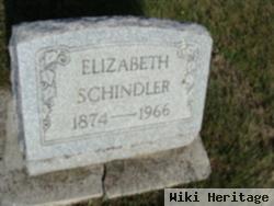 Elizabeth Schindler