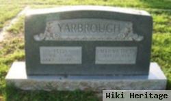 Felix Yarbrough