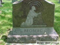 Robert Broberg