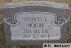 Francis L. Moore