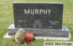 Mary Ellen Muth Murphy