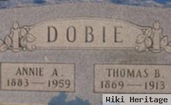 Thomas B. Dobie