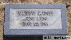 Murray Gainey