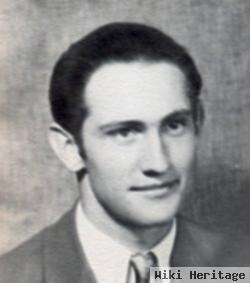 Frank Bernerd Jewkes