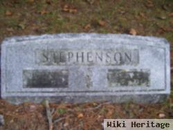 Theodore Stephenson