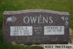 Gywene A. Owens