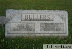 Bert S. Bullers