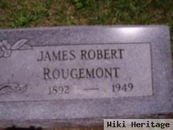 James Robert Rougemont